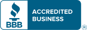 Atllantis Construction LLC is BBB A+ Accredited